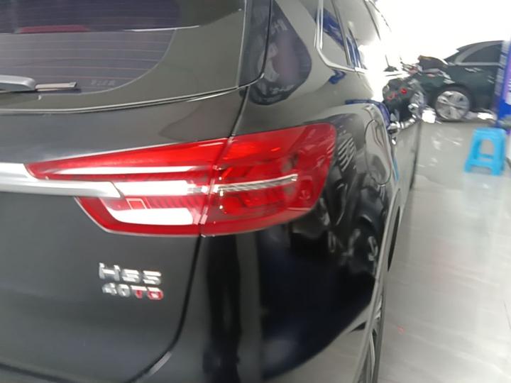 HS5 2019 2.0T Connected photo 7
