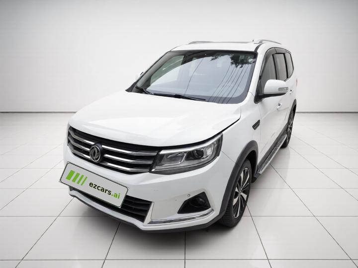 X6 2017 Energetic Series 1.5T CVT Exclusive