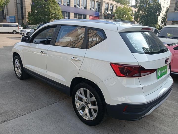 VS5 2019 280TSI AT photo 4