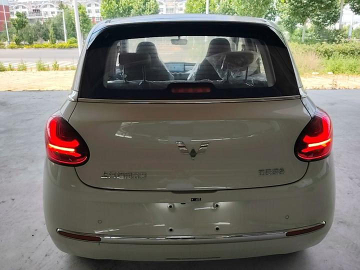 Wuling Bingo 2024 333km photo 3