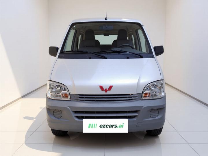 Wuling Zhiguang 2020 1.2L China VI LSI photo 2