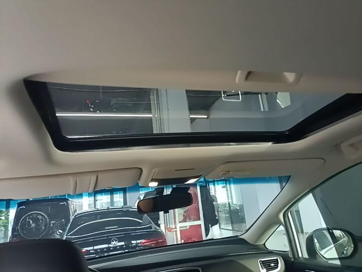 Odyssey 2018 2.4L Smart photo 7