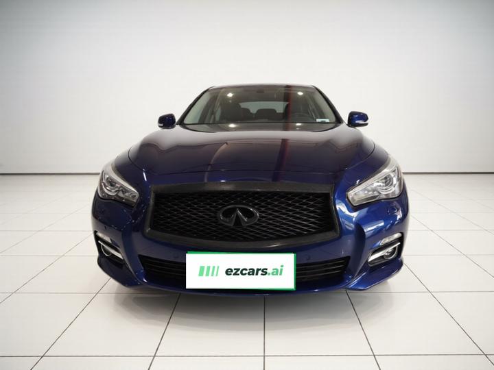 Q50L 2016 2.0T Enjoy photo 2