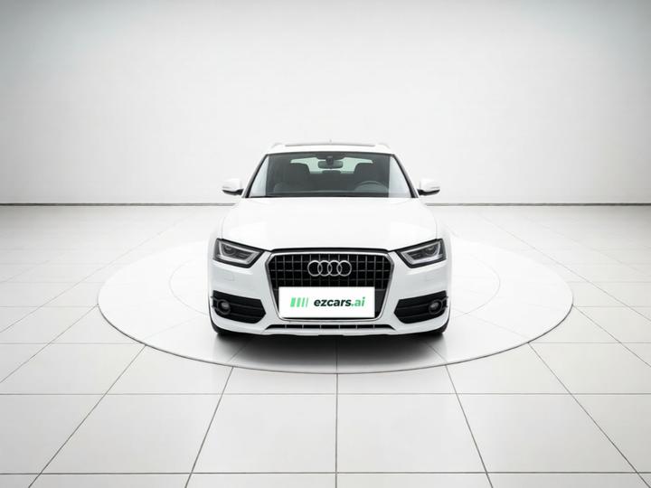 Q3 2015 35 TFSI quattro photo 2