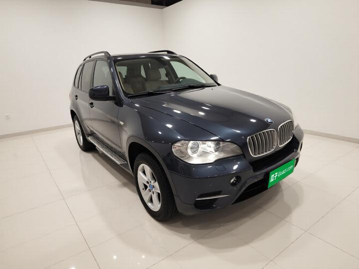 X5 Imported 2011 xDrive35i Leading photo 3
