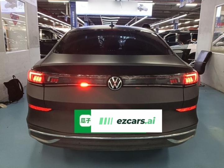 2022 Lamando L 280TSI DSG Cool photo 3