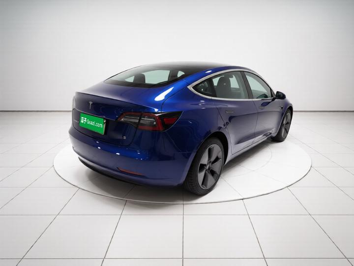 Model 3 2019 Standard Range RWD Upgraded photo 6