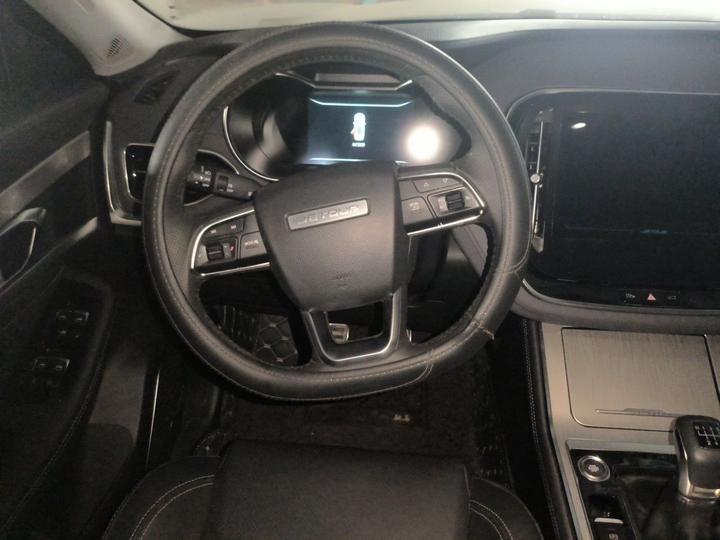 X70 2020 1.5T MT 5-Seater photo 7