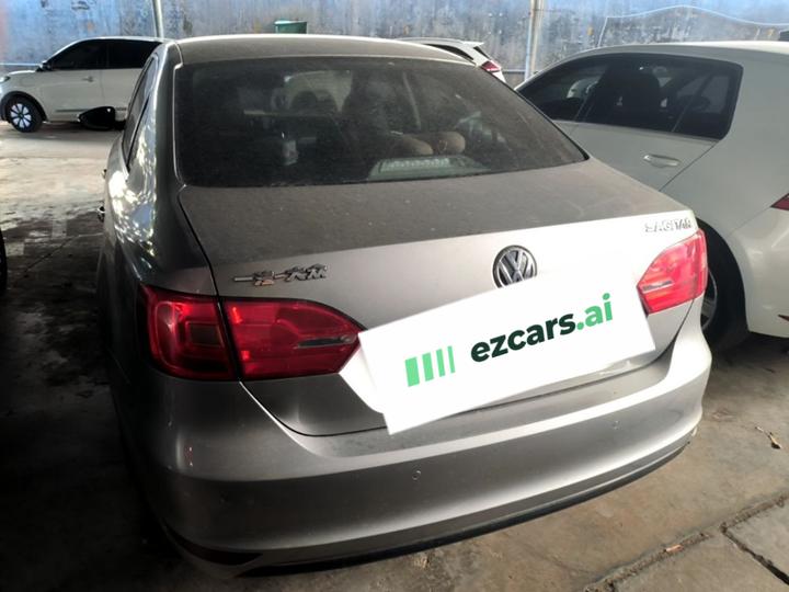 Sagitar 2014 1.6L MT Comfort photo 6