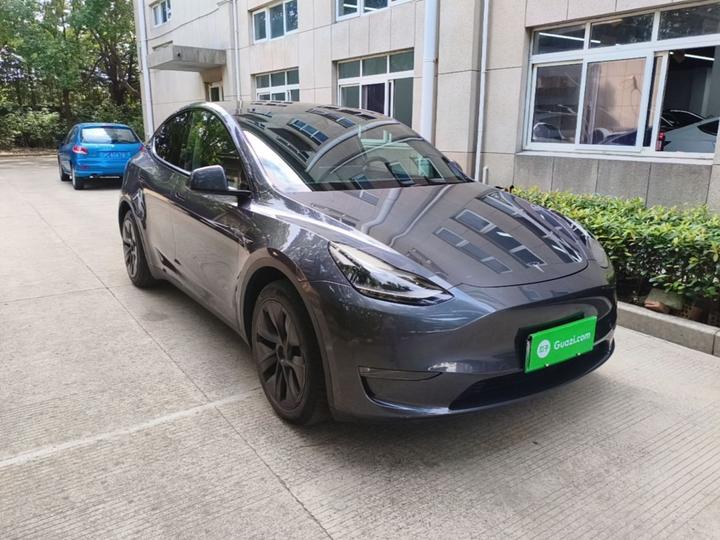 Model Y 2023 Long Range AWD photo 3