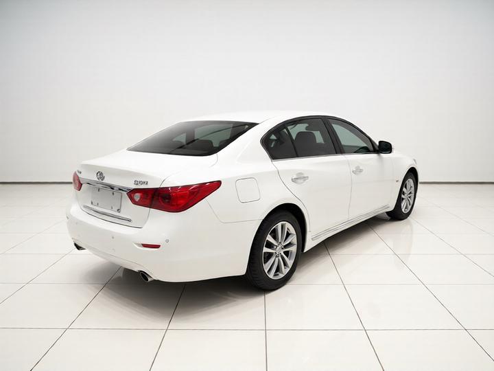 Q50L 2016 2.0T Enjoy photo 6