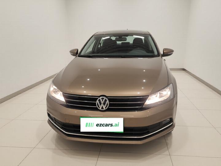 Sagitar 2017 230TSI AT Comfort photo 2