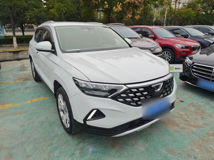 VS5 2019 280TSI AT photo 3