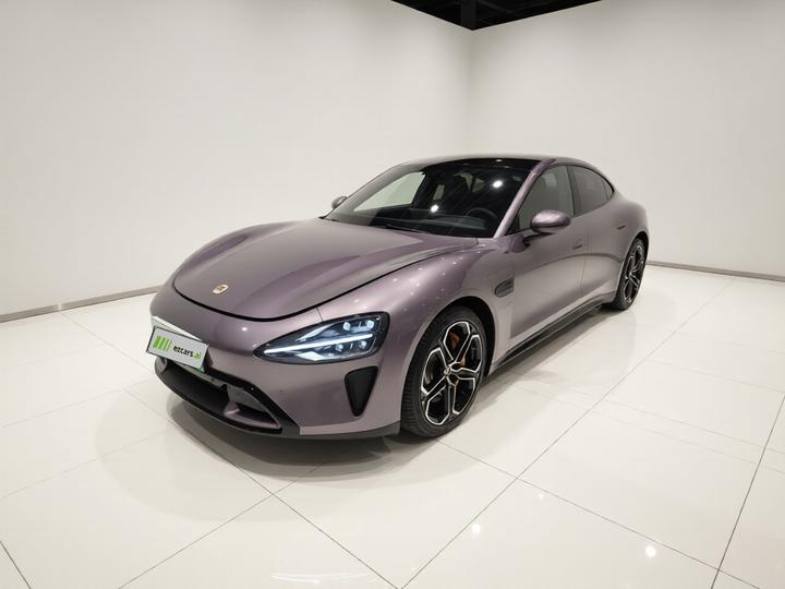 Xiaomi SU7 2024 RWD Extended Range High-end ADAS Pro