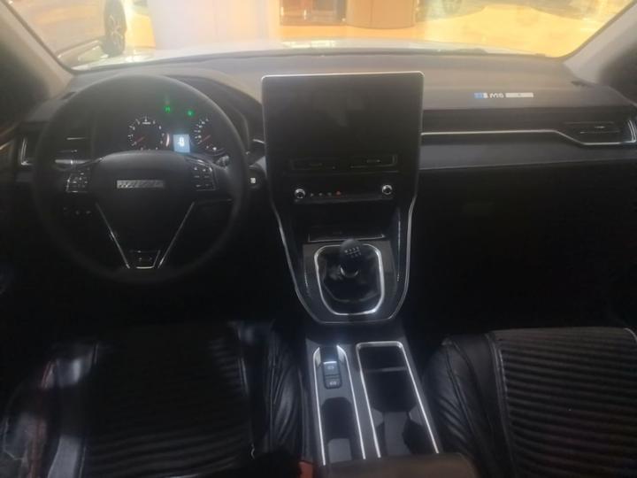 M6 2021 PLUS 1.5T MT Luxury Connected photo 6