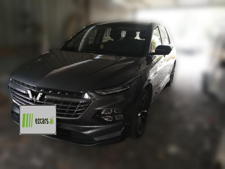 Wuling 2020 1.5T CVT Premium