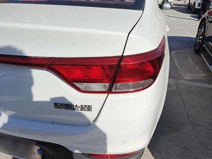 K2 2017 Sedan 1.4L MT GLS photo 7