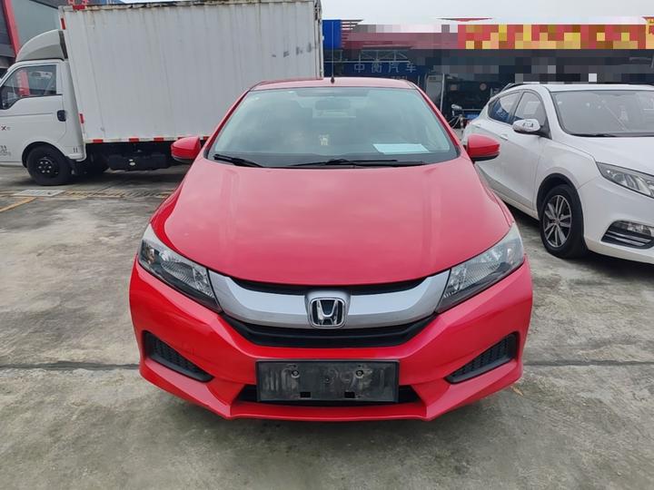 2015 1.5L MT Comfort photo 2