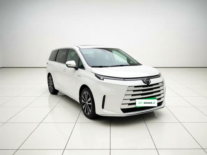 GAC Trumpchi E8 EV 2024 150km MAX photo 3