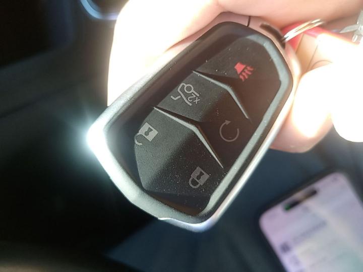 XT5 2021 28T AWD Tech photo 8