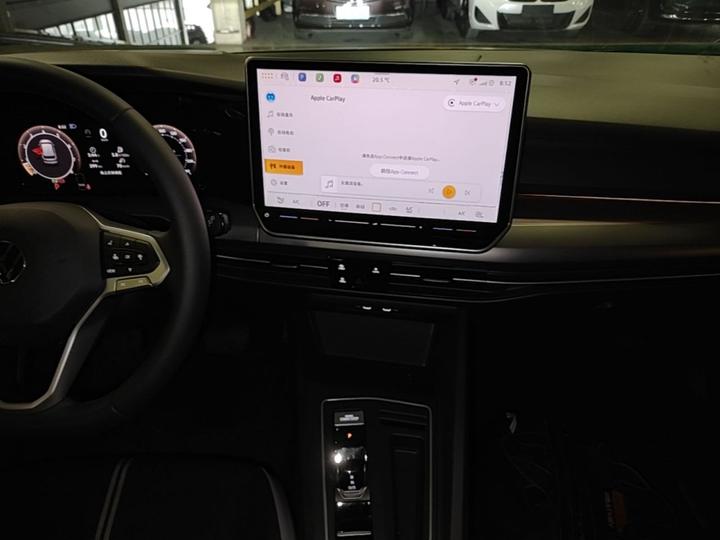 Golf 2025 Facelift 300TSI Pro photo 8