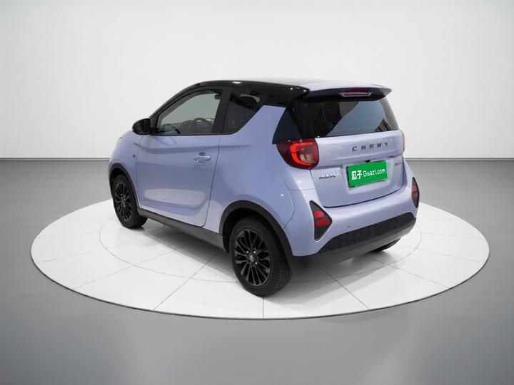 QQ Little Ant 2024 321km photo 4