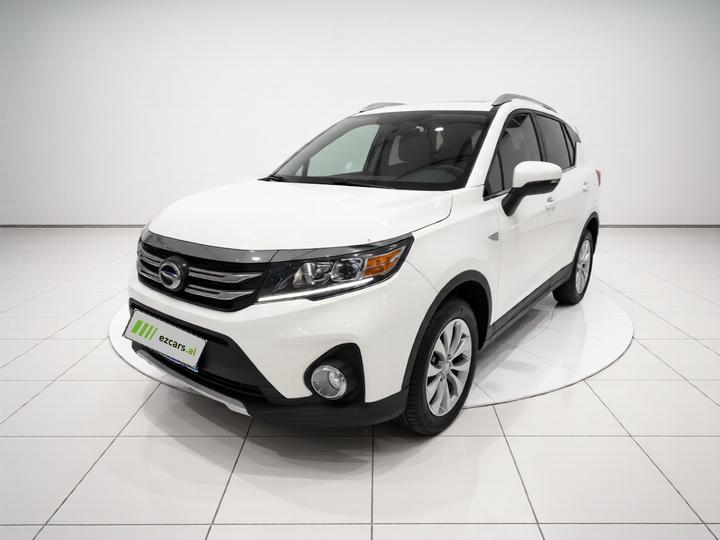 GAC Trumpchi GS3 2017 150N AT Elite