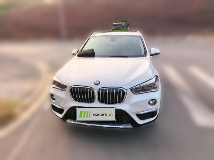 X1 2019 sDrive18Li Exclusive photo 2