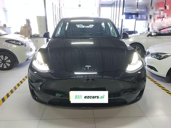 Model Y 2022 RWD photo 2