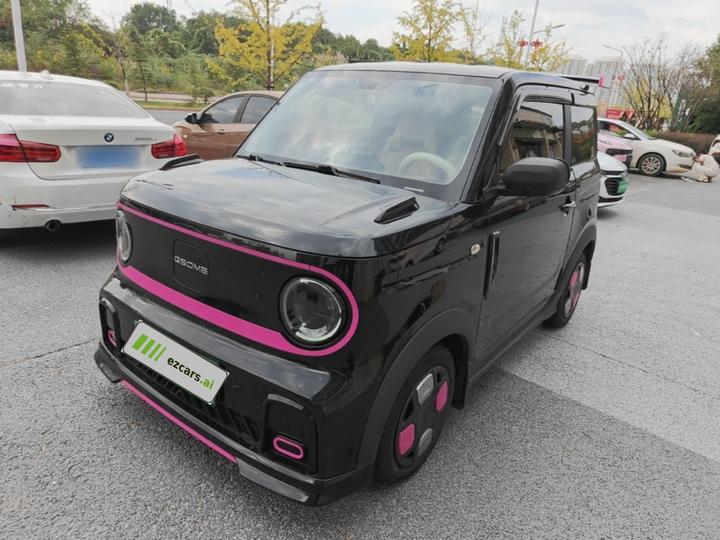 2024 200km Panda