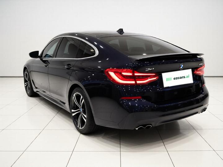 6 SeriesGT 2019 630i M Sport Wagon photo 4