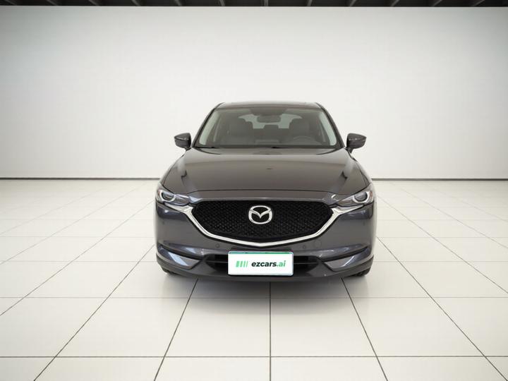 CX-5 2019 2.0L AT RWD Smart China V photo 2