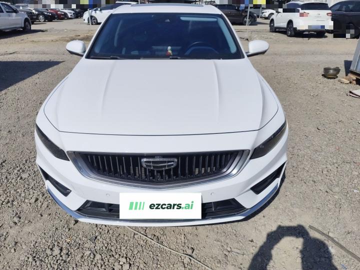 Preface 2021 Facelift 2.0TD Premium photo 2