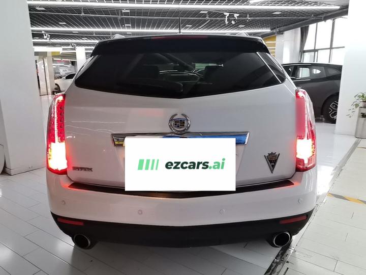 SRX 2014 3.0L Comfort photo 3