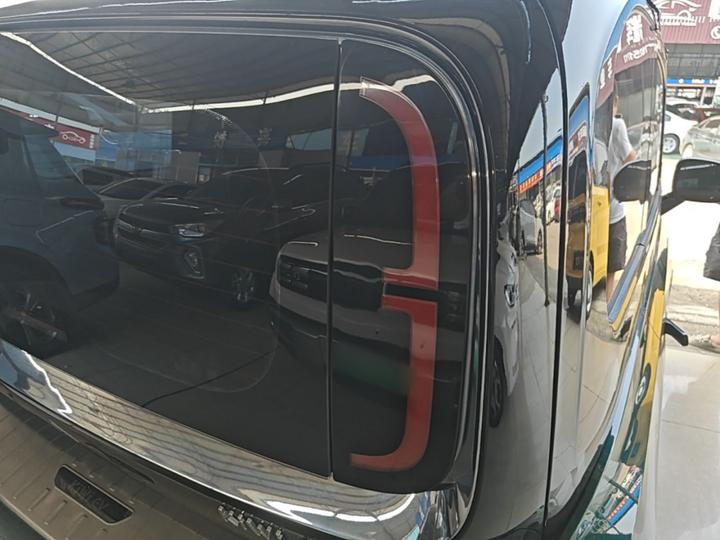 KiWi EV 2023 LFP photo 7