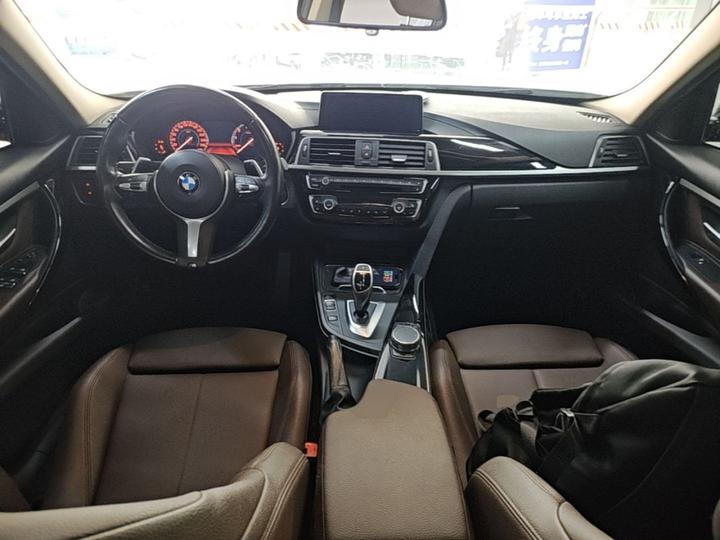 3 Series 2019 320Li M Luxury photo 5