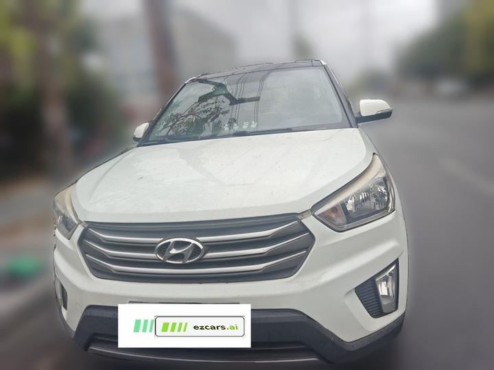 ix25 2015 1.6L AT RWD Smart GLS photo 2