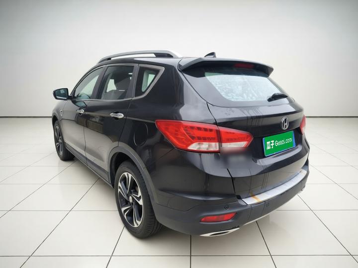 AX7 2016 1.4T MT photo 4