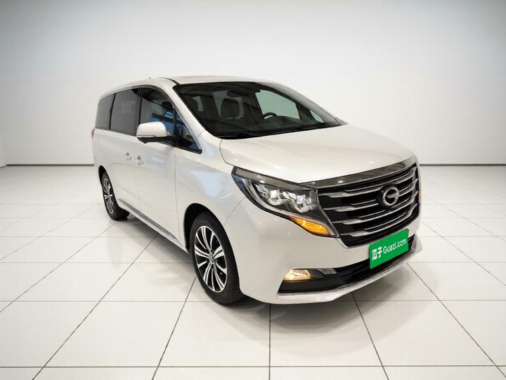 GAC Trumpchi M8 2019 320T Supreme photo 3