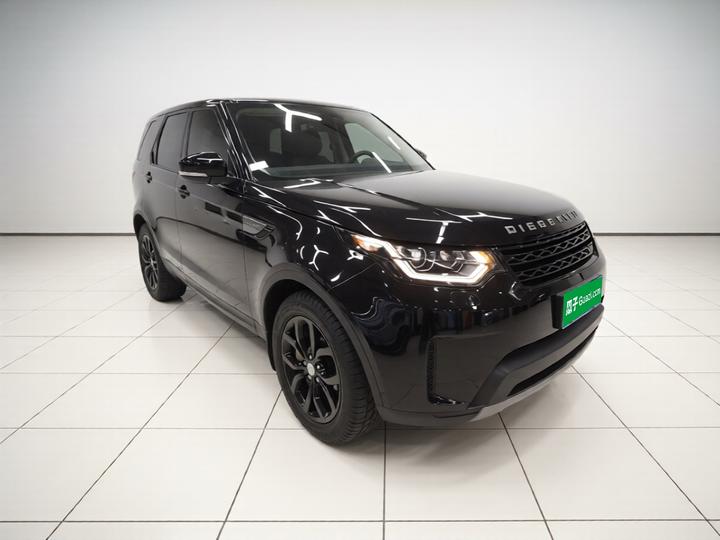 Discovery 2020 3.0 SC V6 SE photo 3