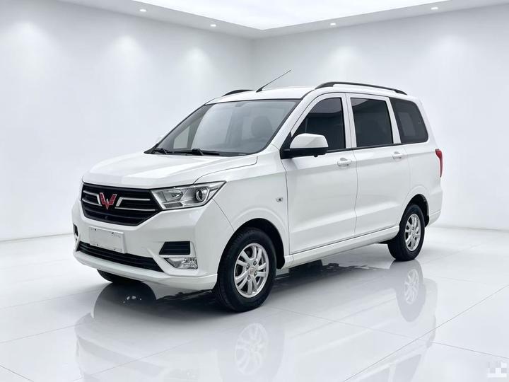 Wuling Hongguang 2021 Facelift 1.5L S Standard LAR