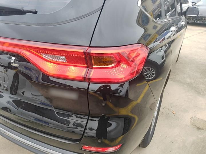M6 2021 PLUS 1.5T DCT Luxury Connected photo 7