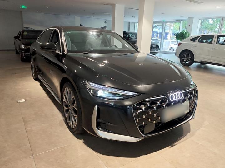 A6L 2026 2.0T quattro Exclusive photo 3
