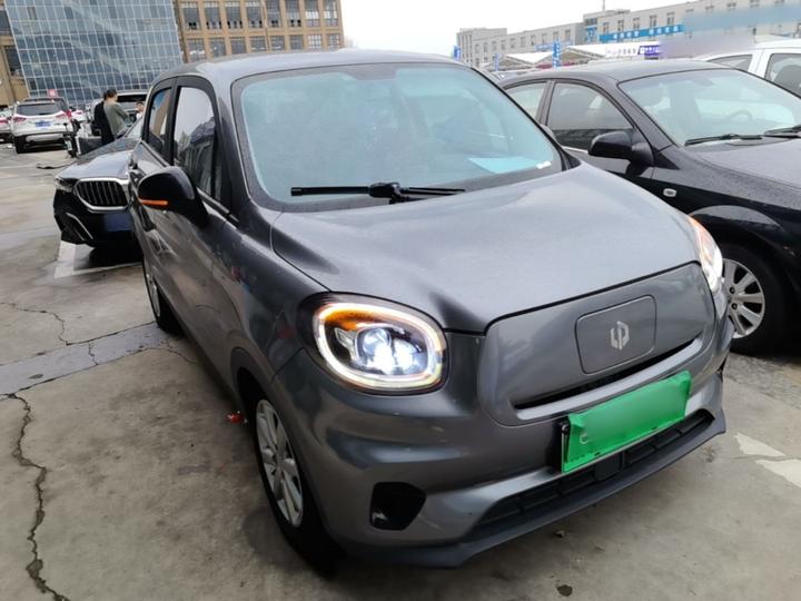 Leapmotor T03 2022 photo 3