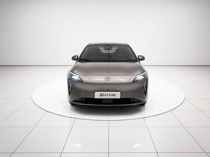 AION Y 2025 Plus 510 photo 2