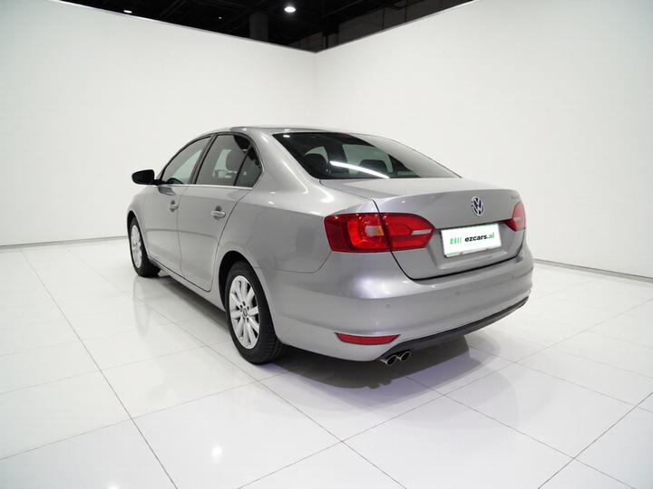 Sagitar 2012 1.4TSI AT Luxury photo 4