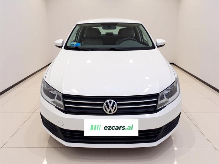 Santana 2016 1.6L MT photo 2
