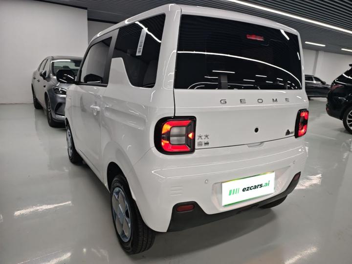 2024 Panda mini 200km PRO photo 4