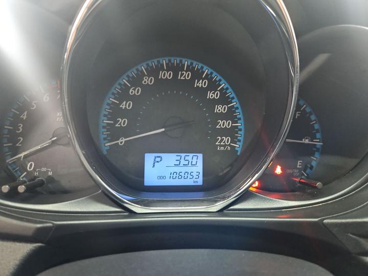 YARiS L 2016 Facelift 1.5E CVT photo 7