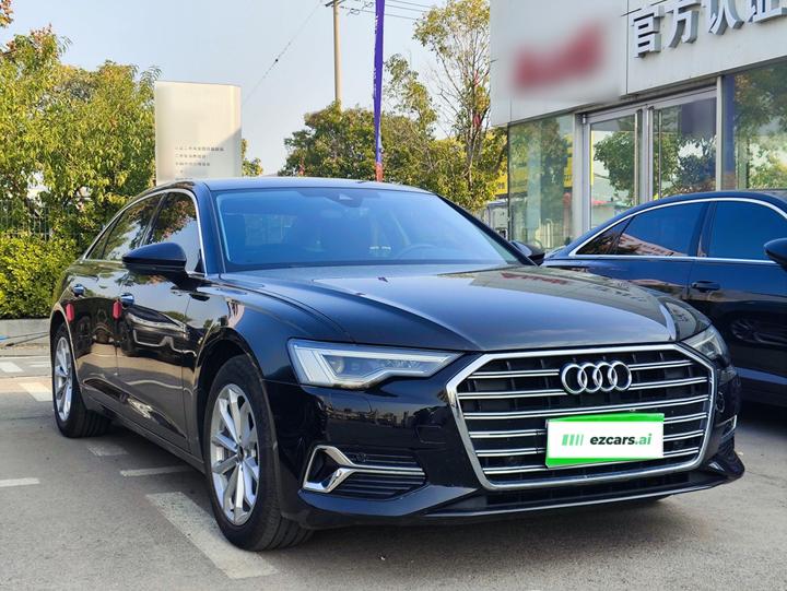 A6L 2024 40 TFSI Luxury photo 3